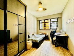 Blk 546C Segar Vale (Bukit Panjang), HDB 5 Rooms #461720881